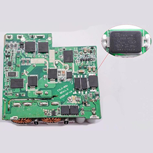 什么是Y貼片電容？