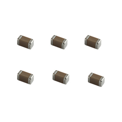 深圳貼片電容代理商：貼片電容材質介紹，NPO、X7R、X5R、Y5V、Z5U材質簡介