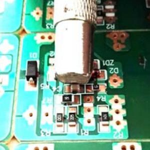 深圳風(fēng)華貼片電容代理商:為啥需要做貼片電容推力測(cè)試 深圳風(fēng)華貼片電容代理商:為啥需要做貼片電容推力測(cè)試