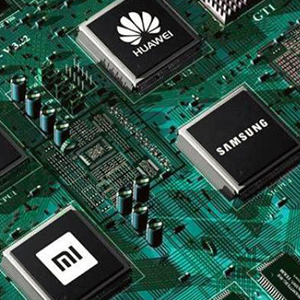 手機芯片缺貨，會影響貼片電容的需求嗎？