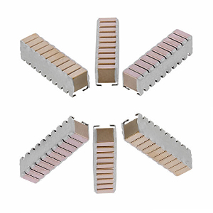 三星貼片電容可以多個(gè)連接在一起嗎? 三星貼片電容可以多個(gè)連接在一起嗎?